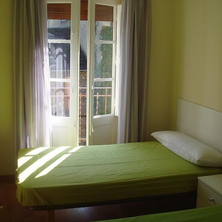 Apartamentos Valles Broto Chambre photo