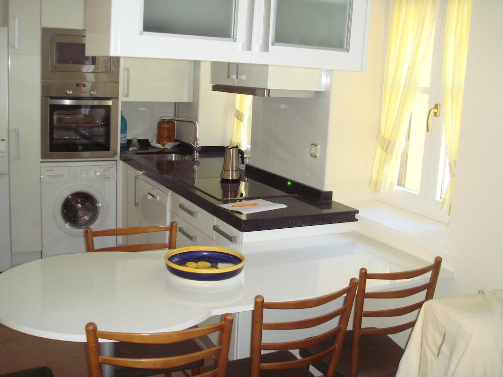 Apartamentos Valles Broto Chambre photo