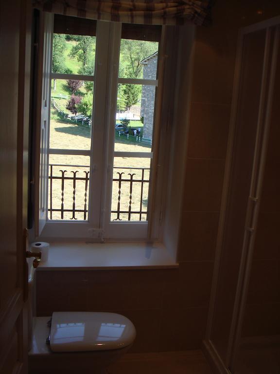 Apartamentos Valles Broto Chambre photo