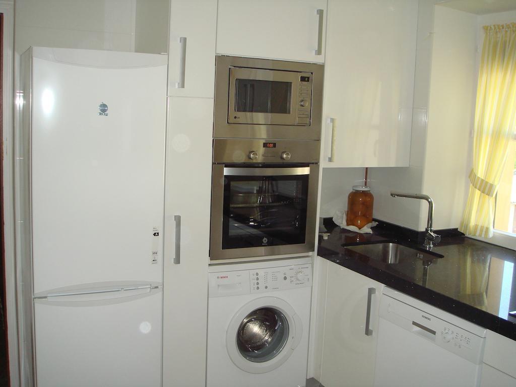 Apartamentos Valles Broto Chambre photo